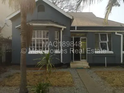 Townhouse/Complex/Cluster for Sale in Avenues