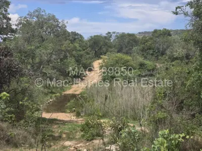 Land for Sale in Nyanga