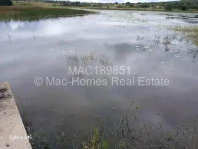 Farm for Sale in Rusape
