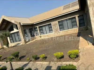 House for Sale in Sandton Park