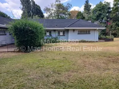 House for Sale in Greendale North