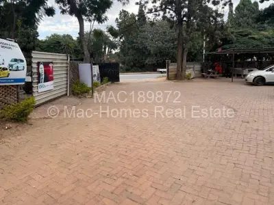 Commercial Property for Sale in Hatfield