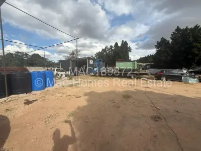 Commercial Property for Sale in Hatfield