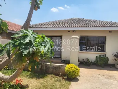 House for Sale in Aspindale Park