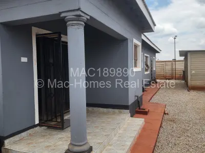 House For Sale in Mount Pleasant Heights