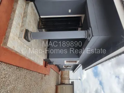 House For Sale in Mount Pleasant Heights