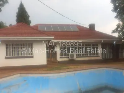 House For Sale in Eastlea