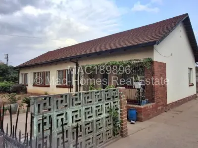 House For Sale in Braeside