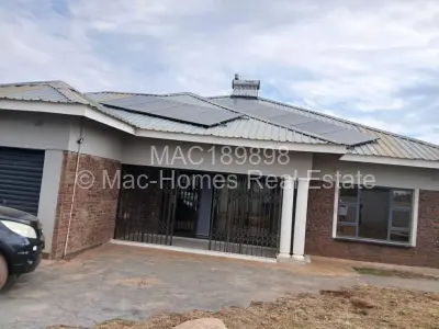 House For Sale in Crowhill Views