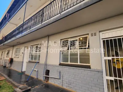 Flat/Apartment For Sale in Avenues