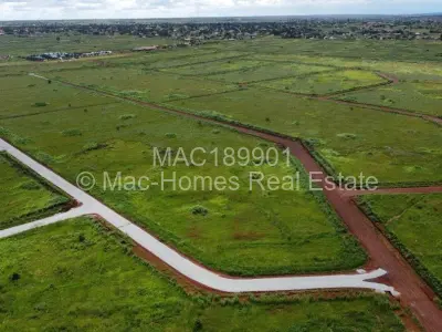 Residential Stand For Sale in Norton