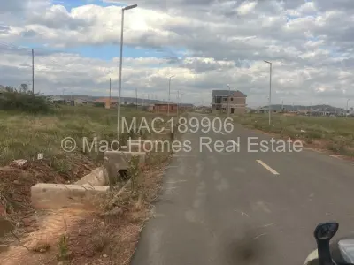 Residential Stand For Sale in Rainham