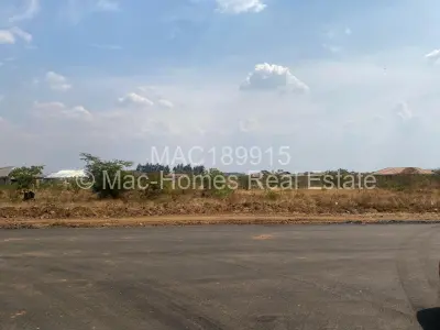 Residential Stand For Sale in Carrick Creagh Estate