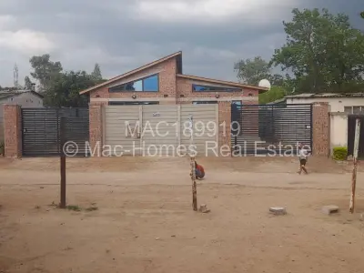 House For Sale in Highfield