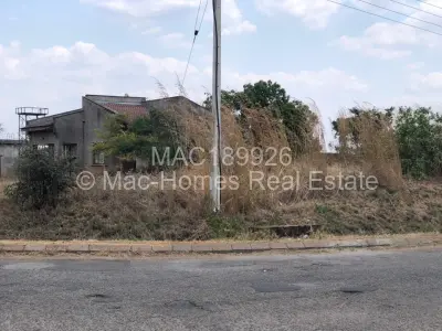 House For Sale in Hogerty Hill