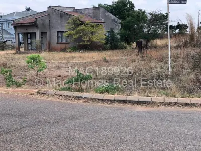 House For Sale in Hogerty Hill