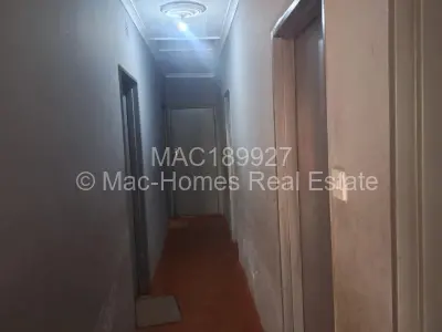 House For Sale in Glen Norah