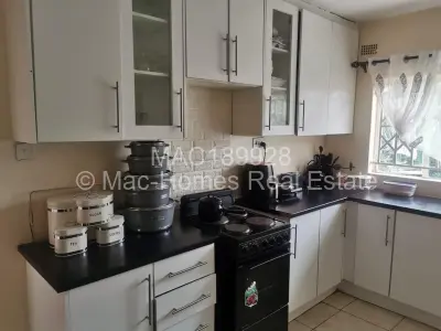 House For Sale in Waterfalls