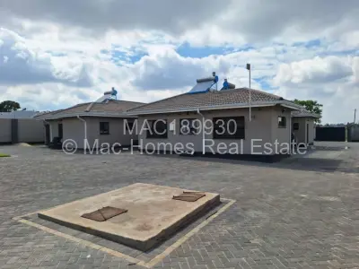 House For Rent in Waterfalls