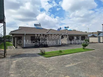 House For Rent in Waterfalls