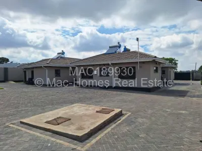 House For Rent in Waterfalls