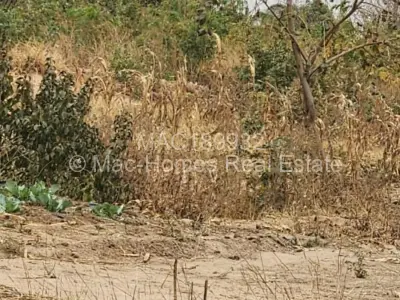 Residential Stand For Sale in Glaudina