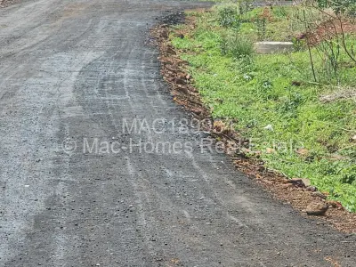 Residential Stand For Sale in Ashdown Park