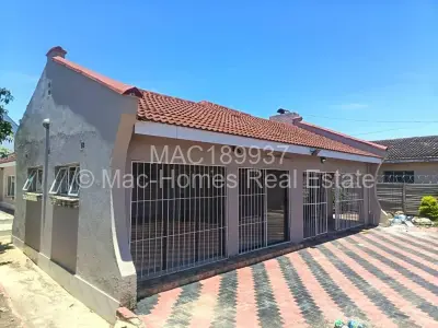 House For Sale in Marlborough