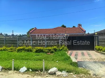 House For Sale in Marlborough