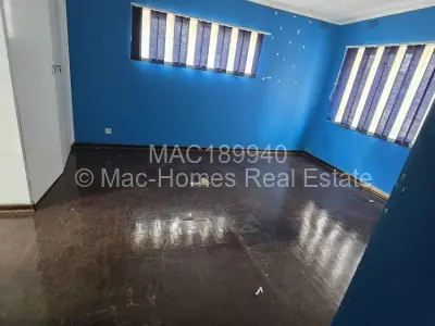 Office For Rent in Avondale West