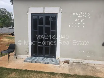 Office For Rent in Avondale West