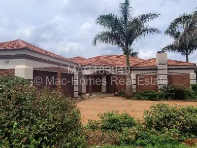 House For Sale in Mount Pleasant Heights