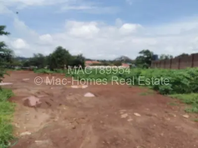 Residential Stand For Sale in Gletwin Park