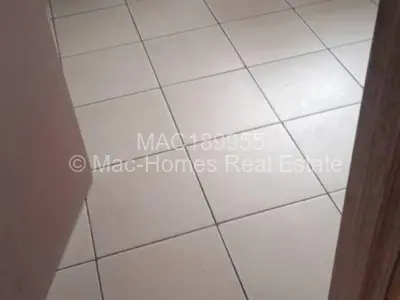 House For Sale in Chitungwiza