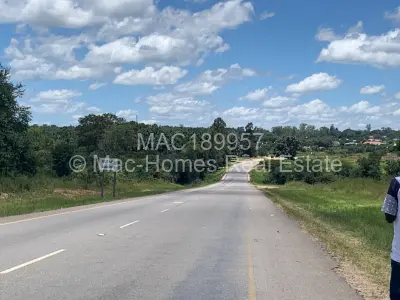 Farm/Plot For Sale in Rusape