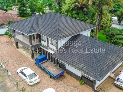 House For Sale in Chisipite