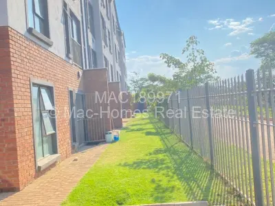 Flat/Apartment For Sale in Aspindale Park