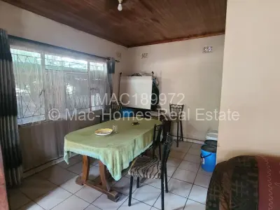 House For Rent in Glenville