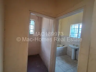 Other Commercial For Rent in Harare City Centre