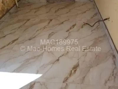 Cottage/Garden Flat For Rent in Zimre Park