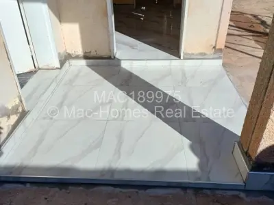 Cottage/Garden Flat For Rent in Zimre Park