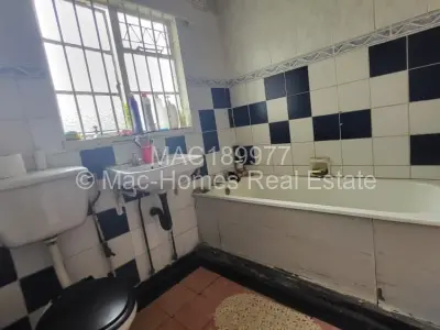 House For Sale in Mabelreign