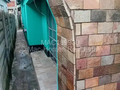 House For Sale in Chitungwiza