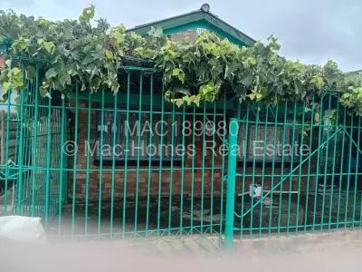 House For Sale in Chitungwiza