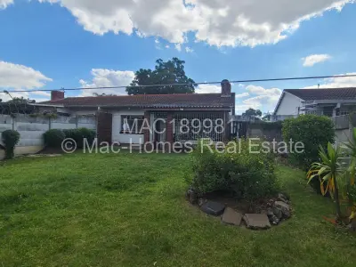 Flat/Apartment For Rent in Mabelreign