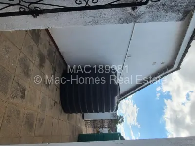 Flat/Apartment For Rent in Mabelreign