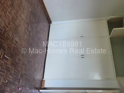 Flat/Apartment For Rent in Mabelreign
