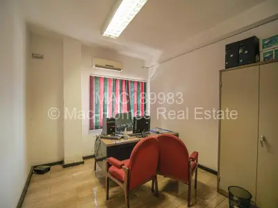 Warehouse/Industrial For Sale in Graniteside