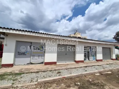 Office For Rent in Avenues