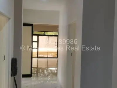 Townhouse/Cluster For Sale in Borrowdale West